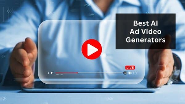 AI Ad Video Generators