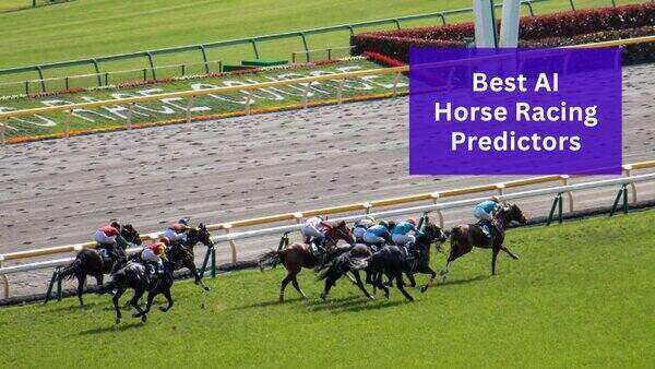 AI Horse Racing Predictors