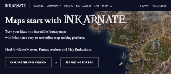 Inkarnate