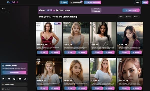 Kupid.ai