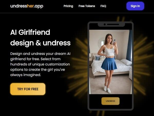 Best 18 Undress AI Apps