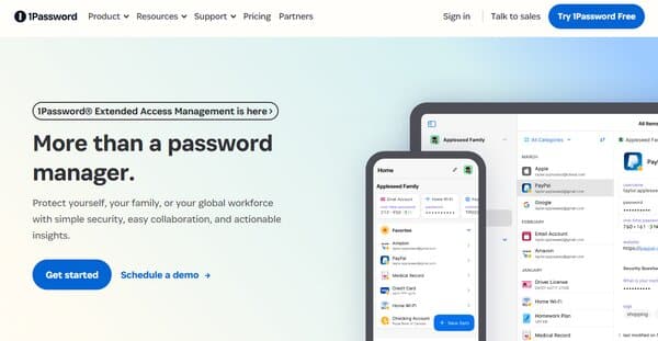 1Password