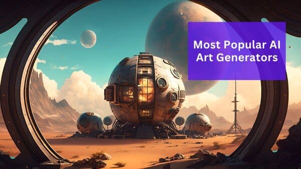 AI Art Generators