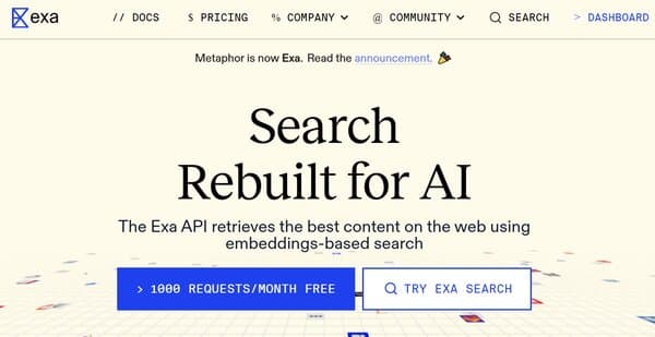 Exa.ai