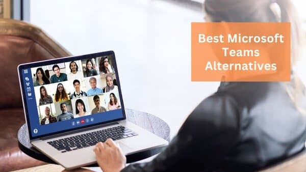 Microsoft Teams Alternatives