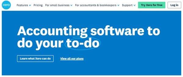 Xero.com