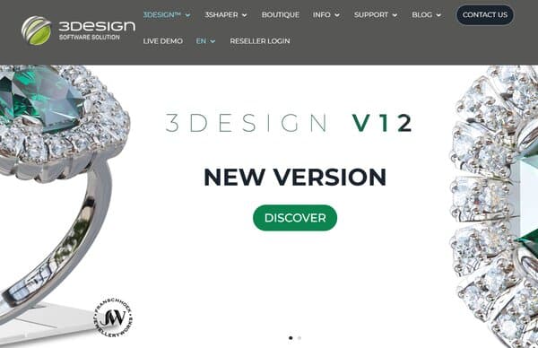 3Design