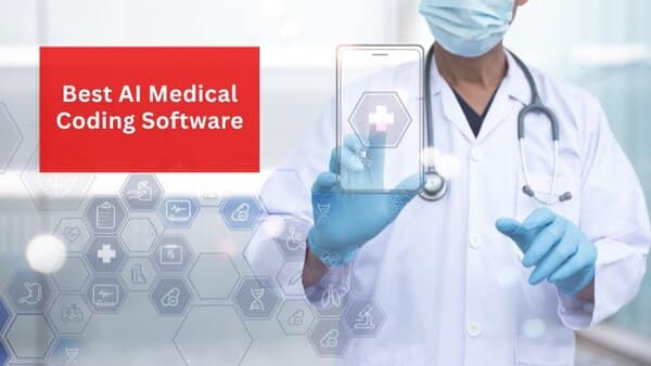 AI Medical Coding Software