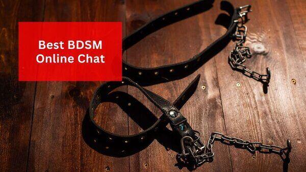 BDSM Online Chat