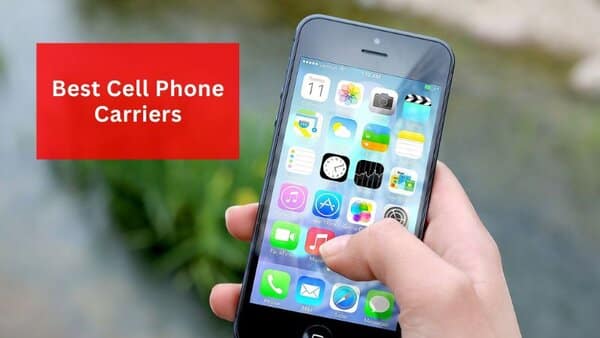Cell Phone Carriers