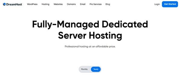 DreamHost