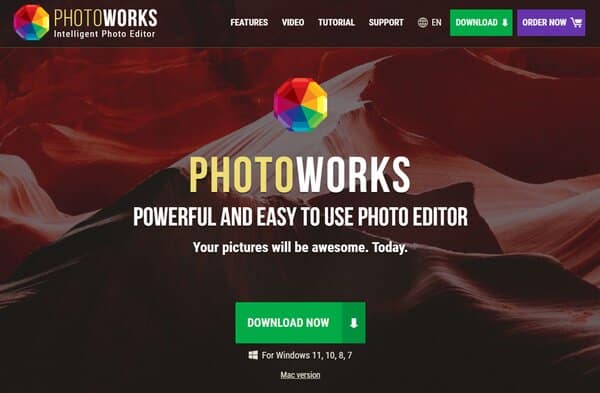 PhotoWorks