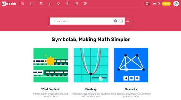 Symbolab