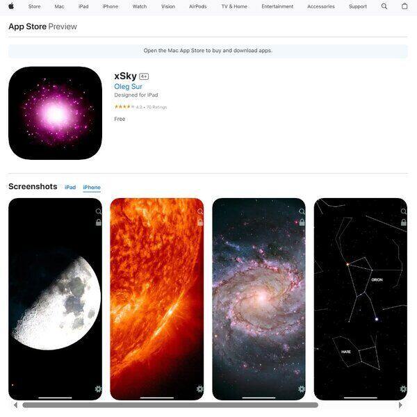 xSky