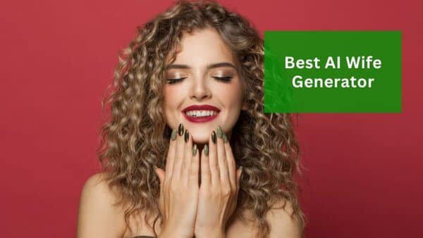 AI Wife Generator