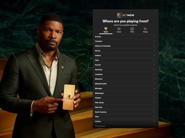 BetMGM Online Casino