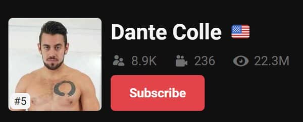 Dante Colle