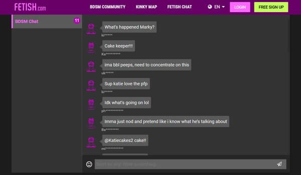 Fetish.com