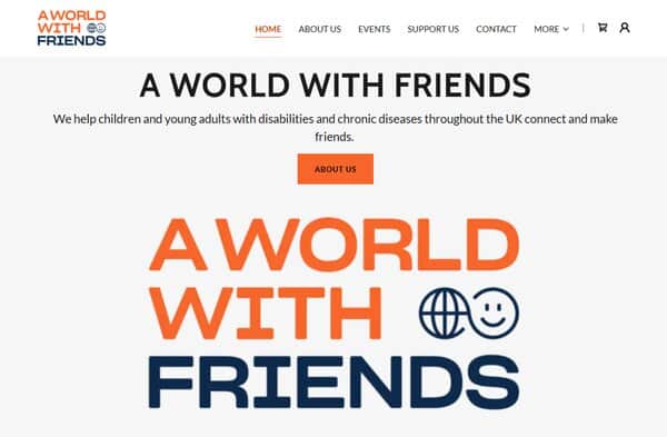 Friend Finder