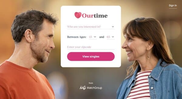 Ourtime