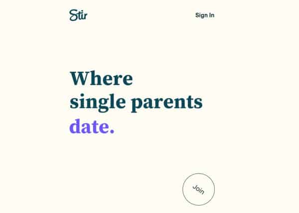 Stir