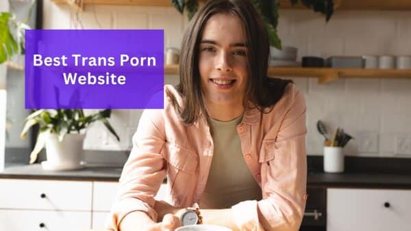 Trans Porn Website