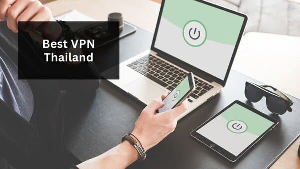 VPN Thailand