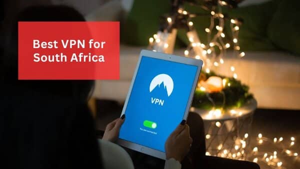 VPN for South Africa