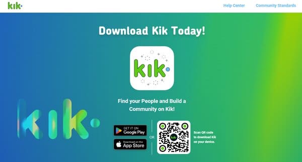 KiK