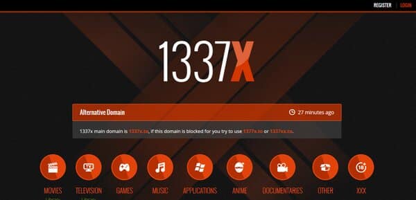 1337x
