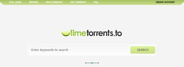 LimeTorrents