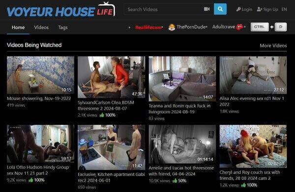 Voyeur-House.life