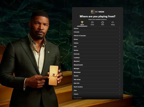 BetMGM Casino