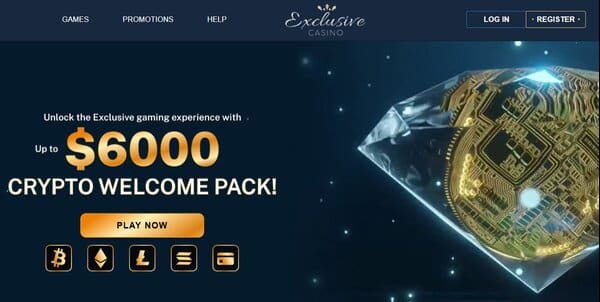 Exclusive Casino