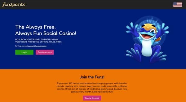 Funzpoints Casino
