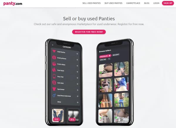 Panty.com