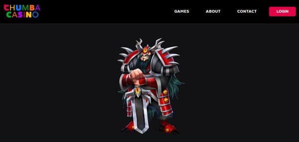 Chumba Casino
