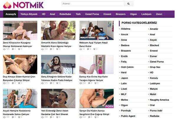 Notmik