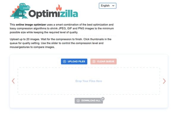 Optimizilla
